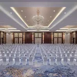 Conrad Dubai