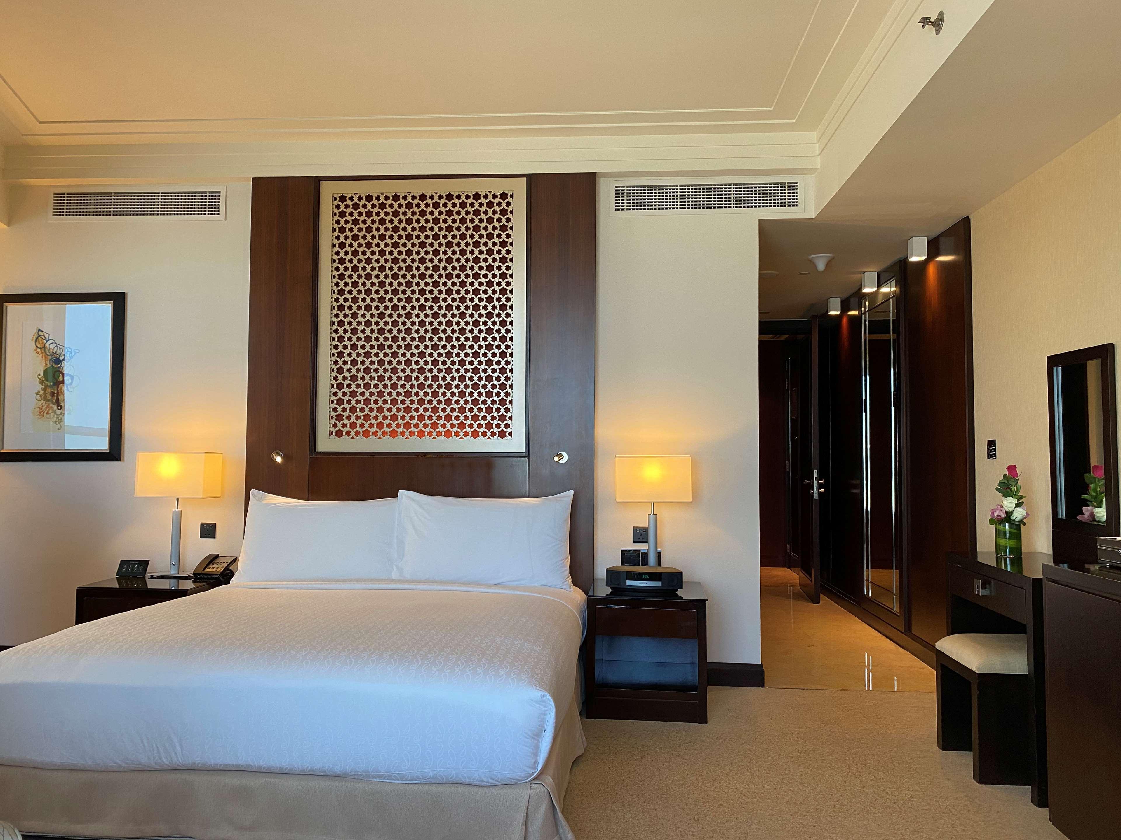 Conrad Hotel Dubai