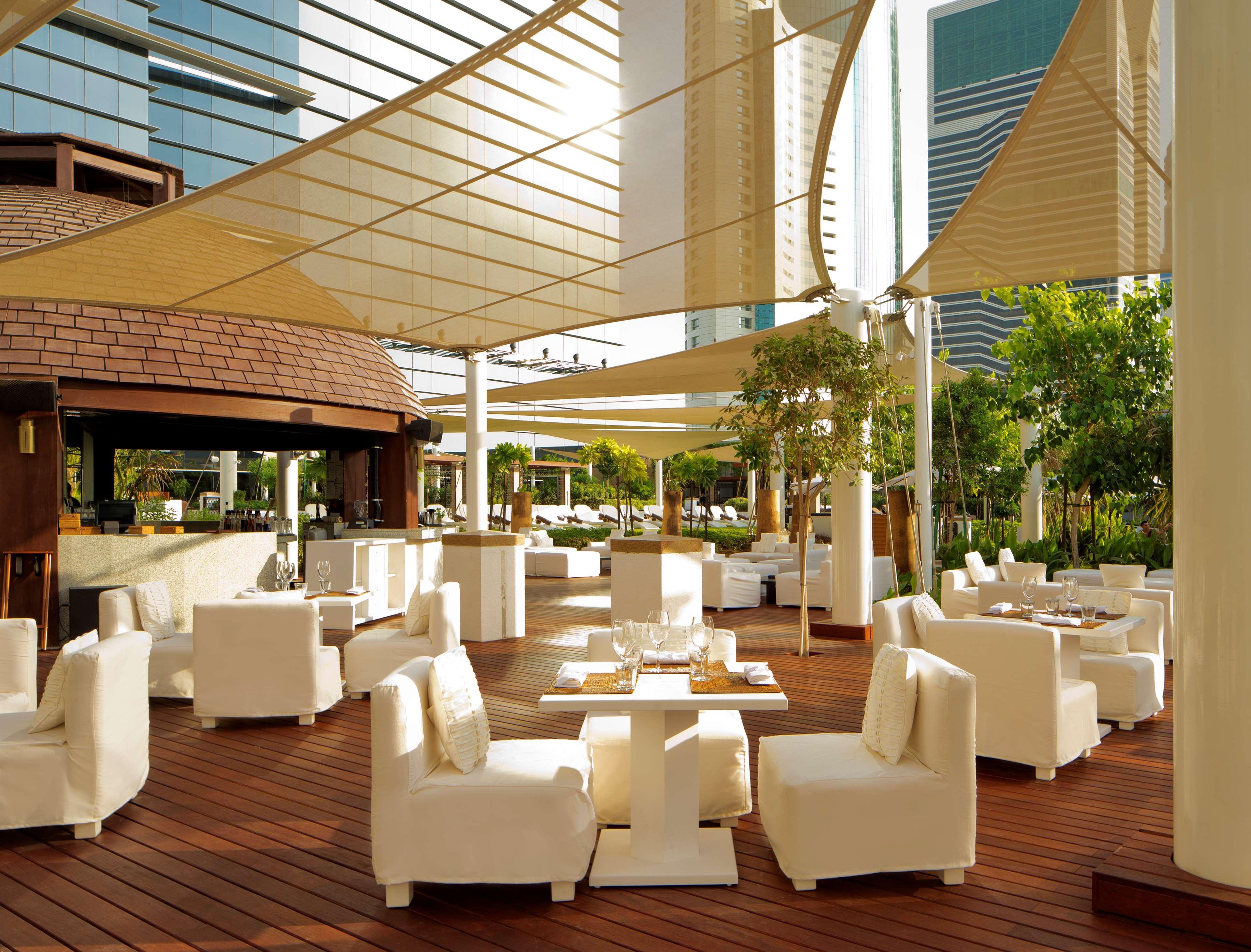 Hotel Conrad 5*