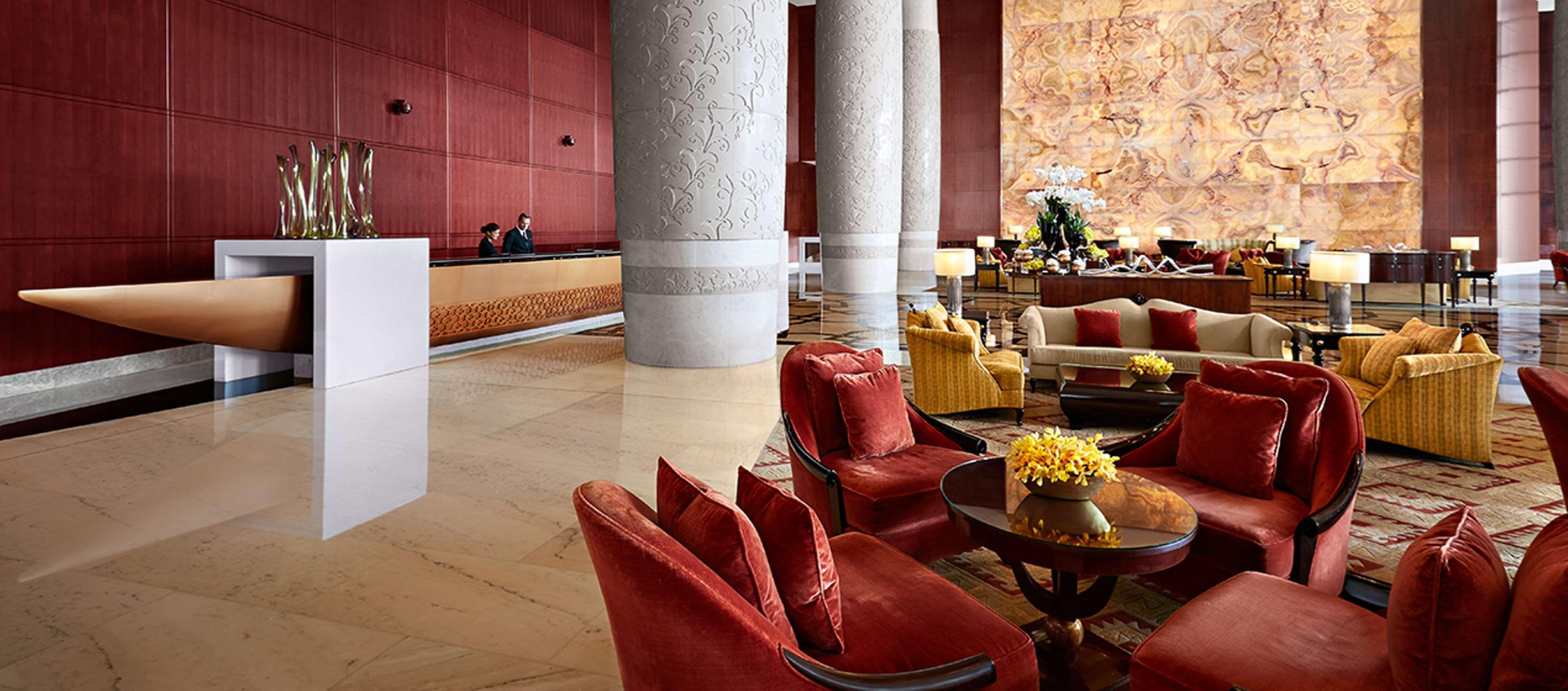 Conrad Hotel 5*