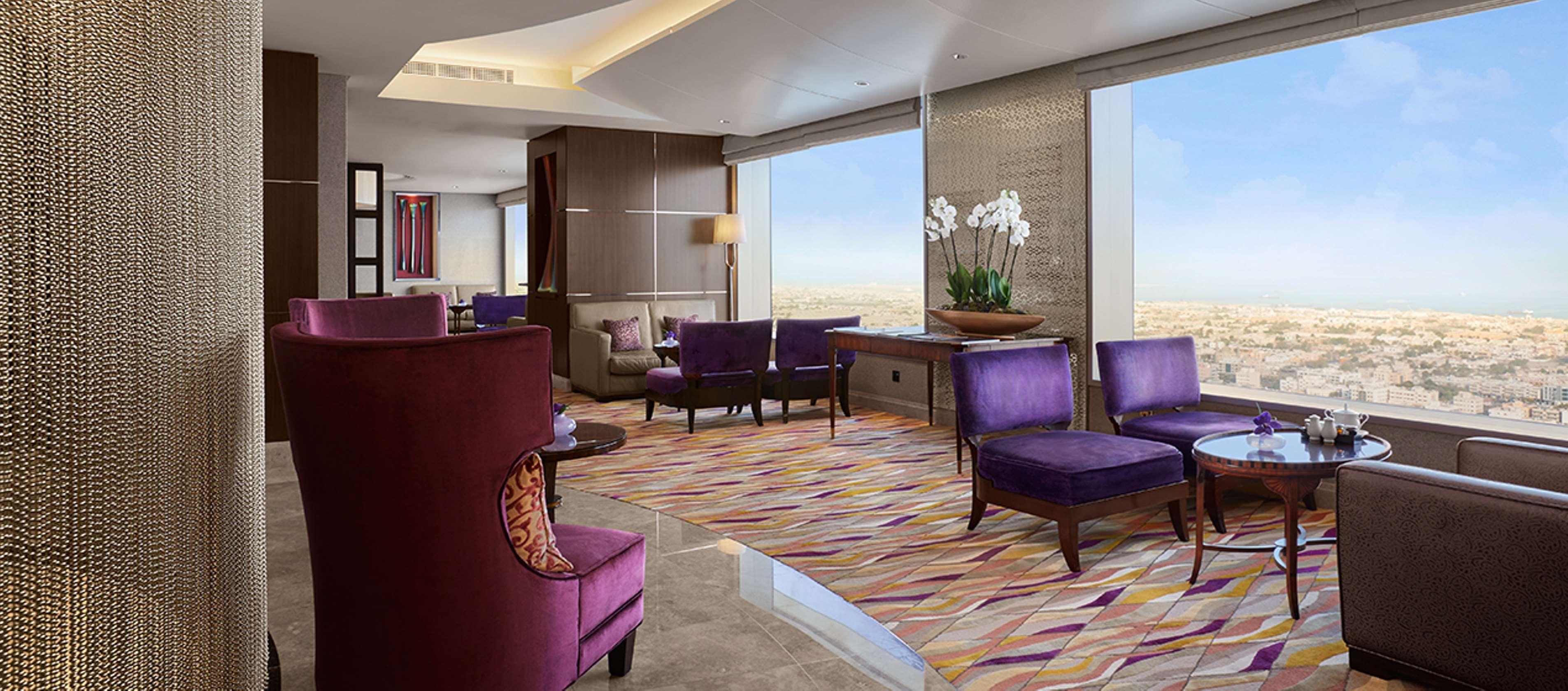 Hotel Conrad 5*