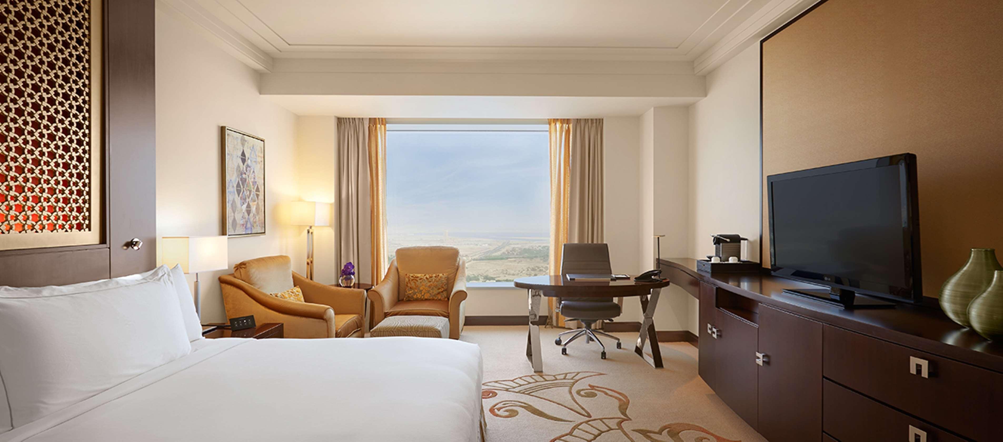 Hotel Conrad