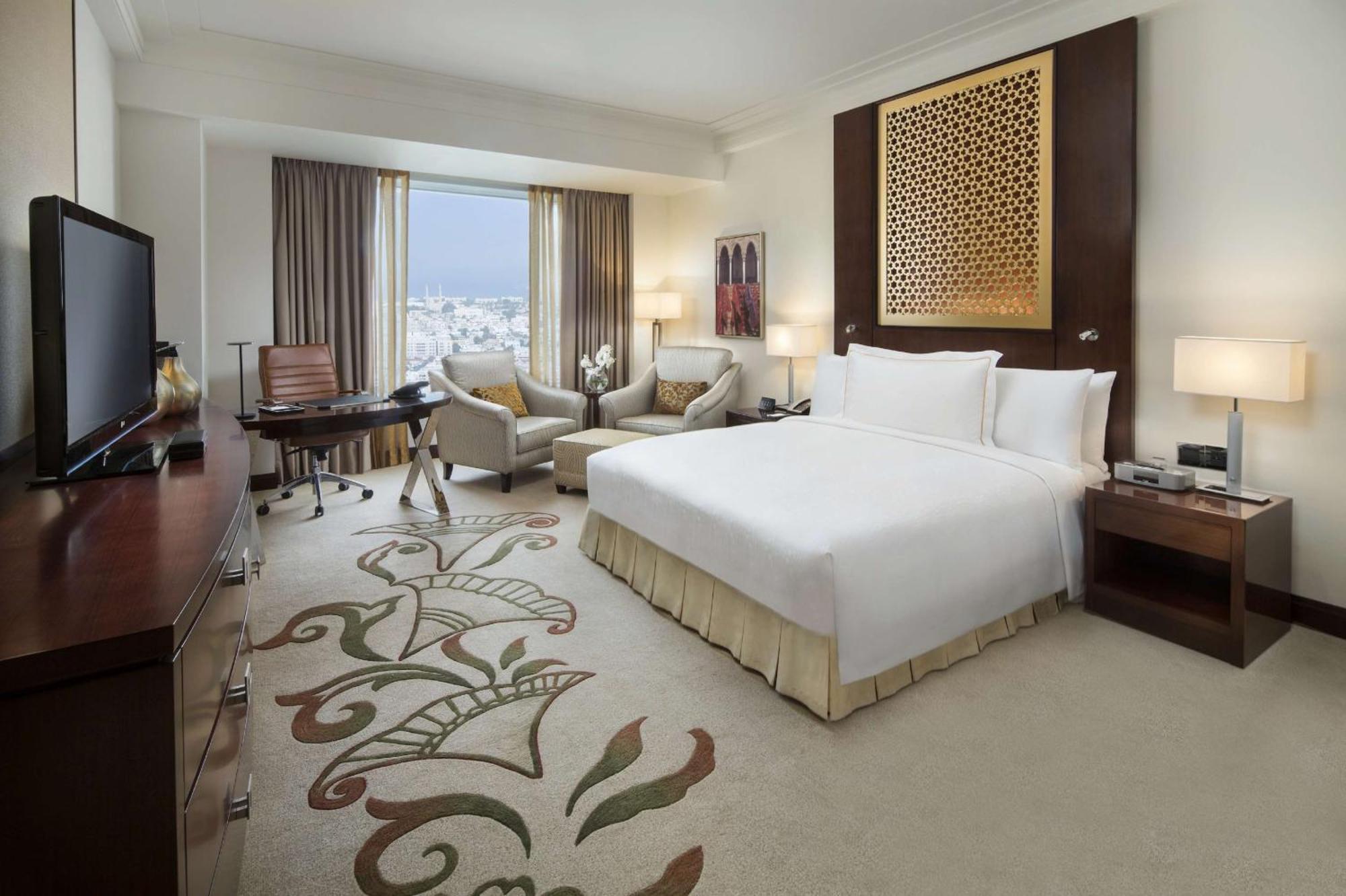 Conrad Hotel 5*