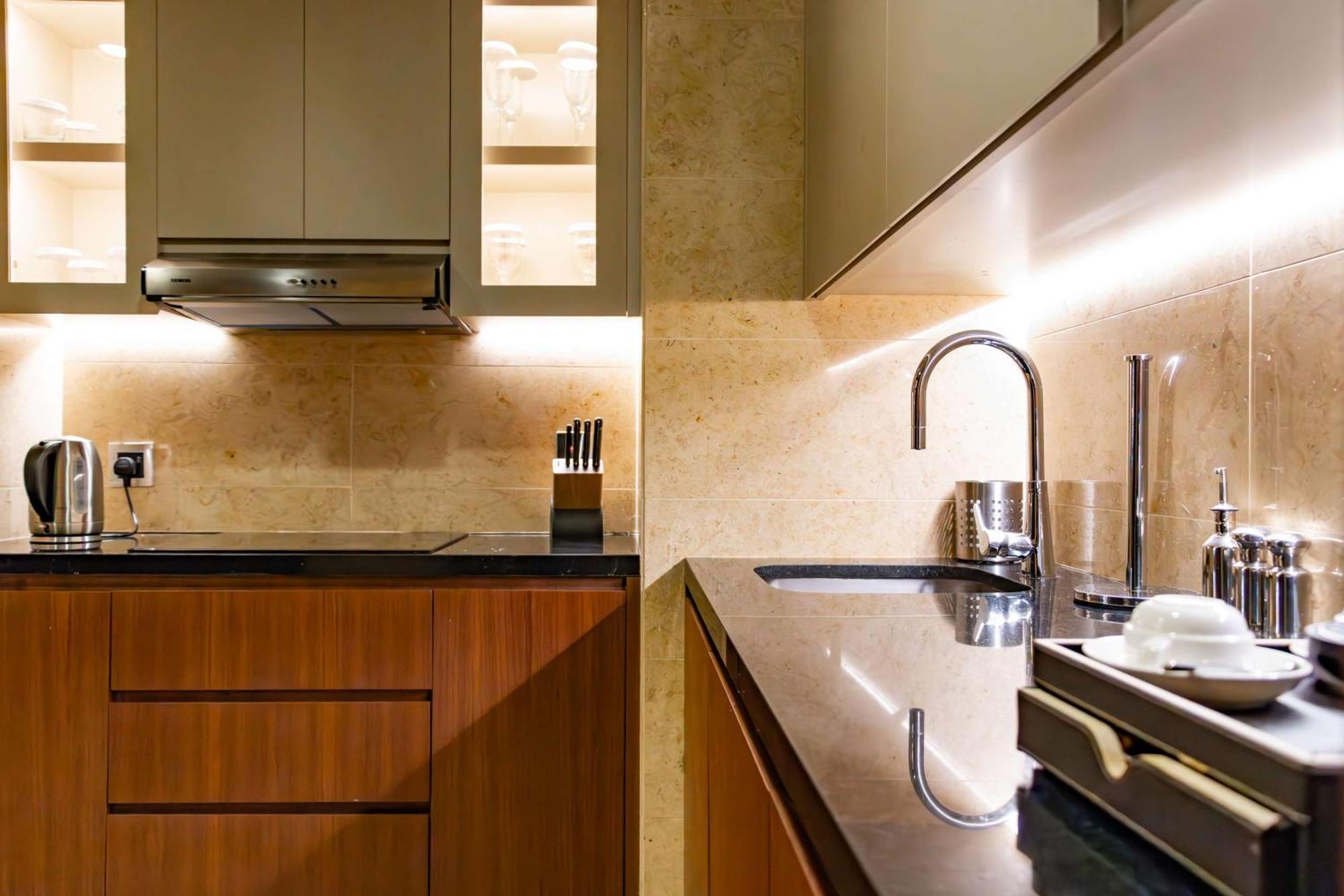 Hotel Conrad 5*