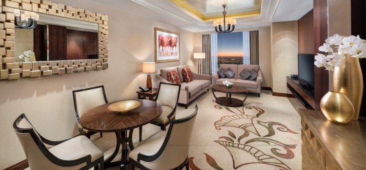 Hotel Conrad